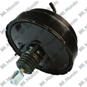 6 649 р. Усилитель вакуумный KIA Magentis (05-) MANDO MANDO ex591102g100  с доставкой в г. Майкоп. Увеличить фотографию 1