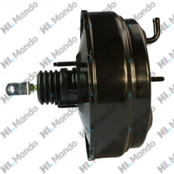 6 649 р. Усилитель вакуумный KIA Magentis (05-) MANDO MANDO ex591102g100  с доставкой в г. Майкоп. Увеличить фотографию 3