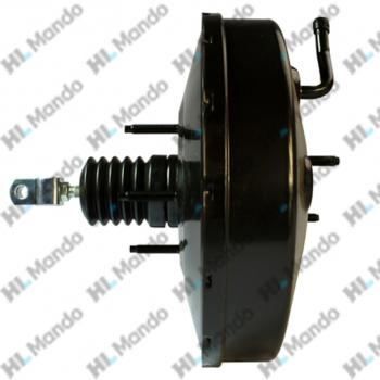 6 899 р. Усилитель вакуумный HYUNDAI Elantra (07-) MANDO MANDO ex591102h350  с доставкой в г. Майкоп. Увеличить фотографию 3