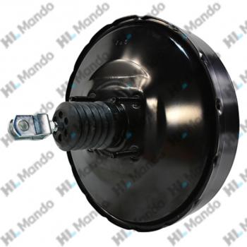 6 199 р. Усилитель вакуумный KIA Soul (08-) MANDO MANDO ex591102k300 MANDO ex591102k300  с доставкой в г. Майкоп. Увеличить фотографию 1