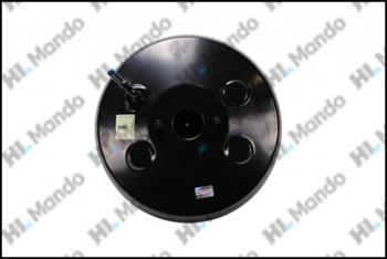 9 199 р. Усилитель вакуумный HYUNDAI Santa Fe (09-) KIA Sorento (09-) MANDO MANDO ex591102p000  с доставкой в г. Майкоп. Увеличить фотографию 2