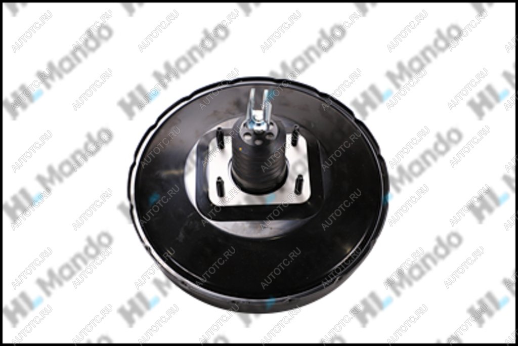 9 199 р. Усилитель вакуумный HYUNDAI Santa Fe (09-) KIA Sorento (09-) MANDO MANDO ex591102p000  с доставкой в г. Майкоп