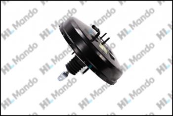 9 199 р. Усилитель вакуумный HYUNDAI Santa Fe (09-) KIA Sorento (09-) MANDO MANDO ex591102p000  с доставкой в г. Майкоп. Увеличить фотографию 3
