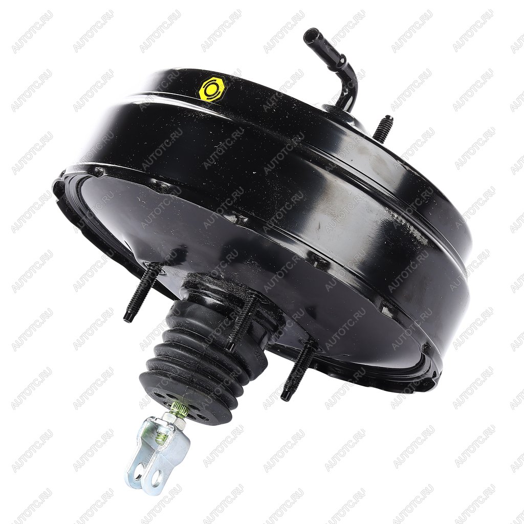 13 549 р. Усилитель вакуумный HYUNDAI Sonata 5 MANDO MANDO ex591103d910 MANDO ex591103d910  с доставкой в г. Майкоп