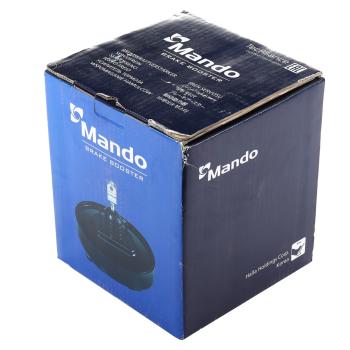 13 549 р. Усилитель вакуумный HYUNDAI Sonata 5 MANDO MANDO ex591103d910 MANDO ex591103d910  с доставкой в г. Майкоп. Увеличить фотографию 5