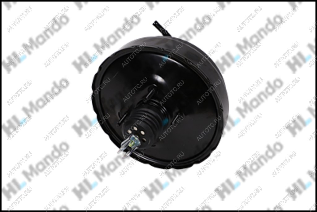 7 349 р. Усилитель вакуумный HYUNDAI Sonata NF (04-) (АБС) MANDO MANDO ex591103k200  с доставкой в г. Майкоп