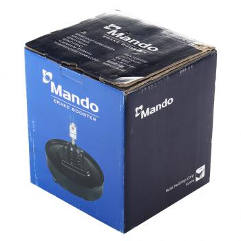 5 549 р. Усилитель вакуумный HYUNDAI Equus (13-) (5.0) MANDO MANDO ex591103t000  с доставкой в г. Майкоп. Увеличить фотографию 5