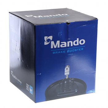7 999 р. Усилитель вакуумный HYUNDAI Elantra (11-) MANDO MANDO ex591103x000 MANDO ex591103x000  с доставкой в г. Майкоп. Увеличить фотографию 4