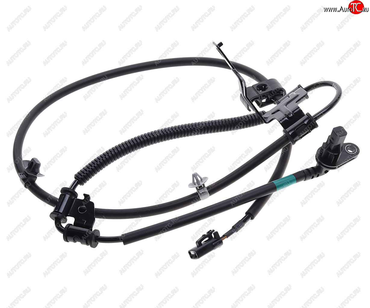 1 599 р. Датчик АБС KIA Magentis (05-) колеса переднего левого MANDO MANDO ex598102g100 MANDO ex598102g100  с доставкой в г. Майкоп