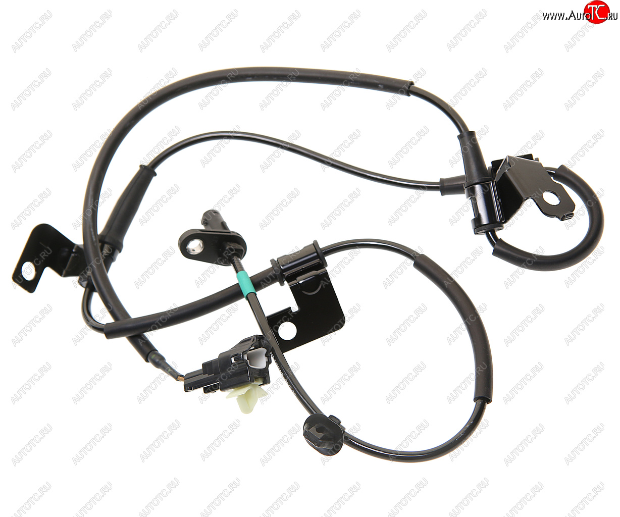 1 599 р. Датчик АБС HYUNDAI Grandeur (12-),Azera (12-) колеса переднего левого MANDO MANDO ex598103v500 MANDO ex598103v500  с доставкой в г. Майкоп