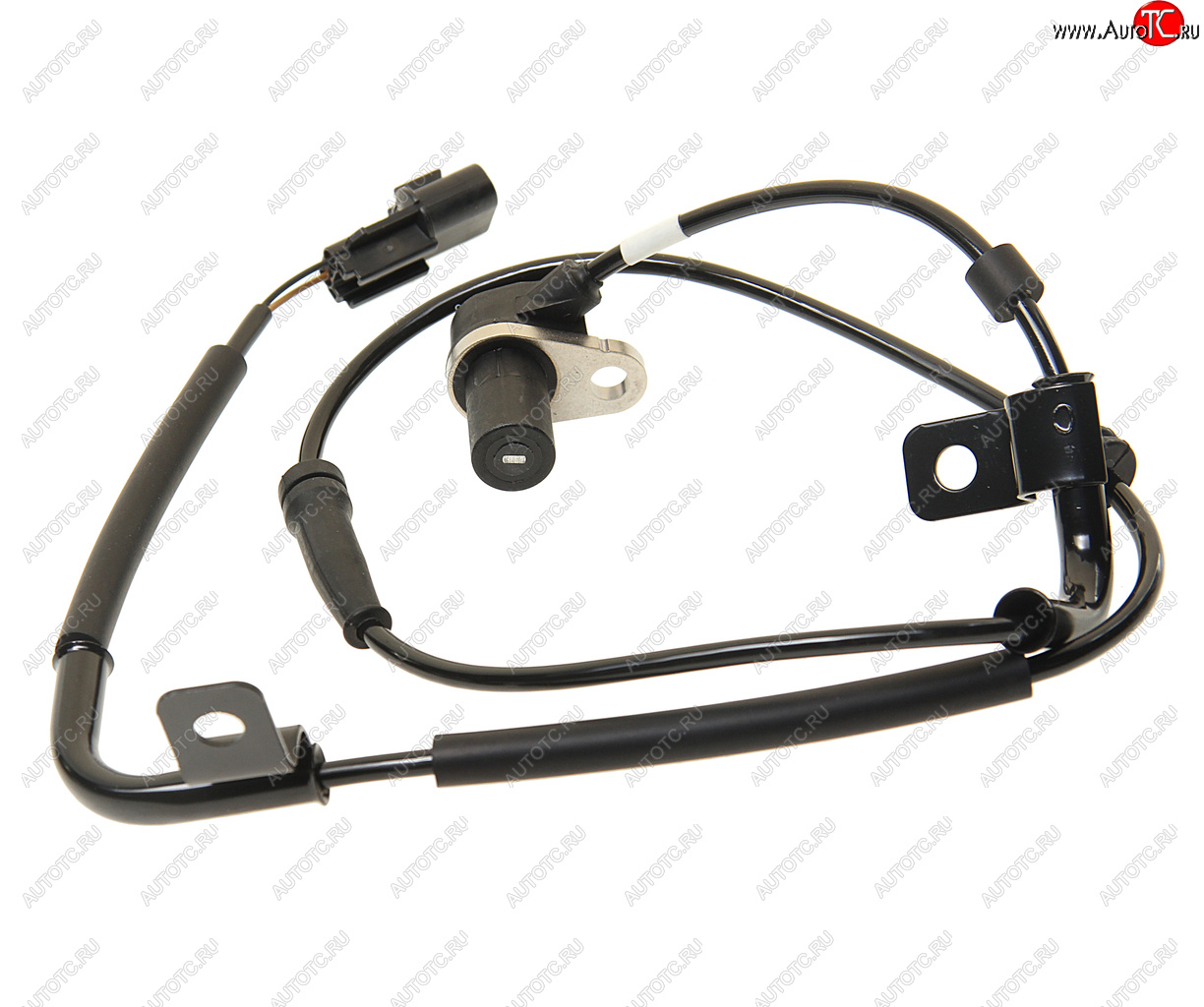 2 299 р. Датчик АБС HYUNDAI Terracan (01-) колеса заднего левого MANDO MANDO ex59880h1050 MANDO ex59880h1050  с доставкой в г. Майкоп