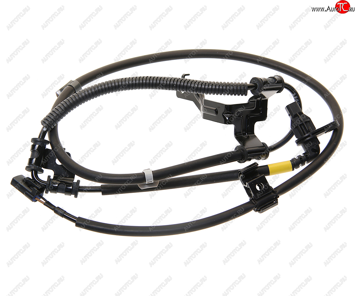 1 379 р. Датчик АБС KIA Magentis (05-) колеса заднего правого MANDO MANDO ex599302g100 MANDO ex599302g100  с доставкой в г. Майкоп