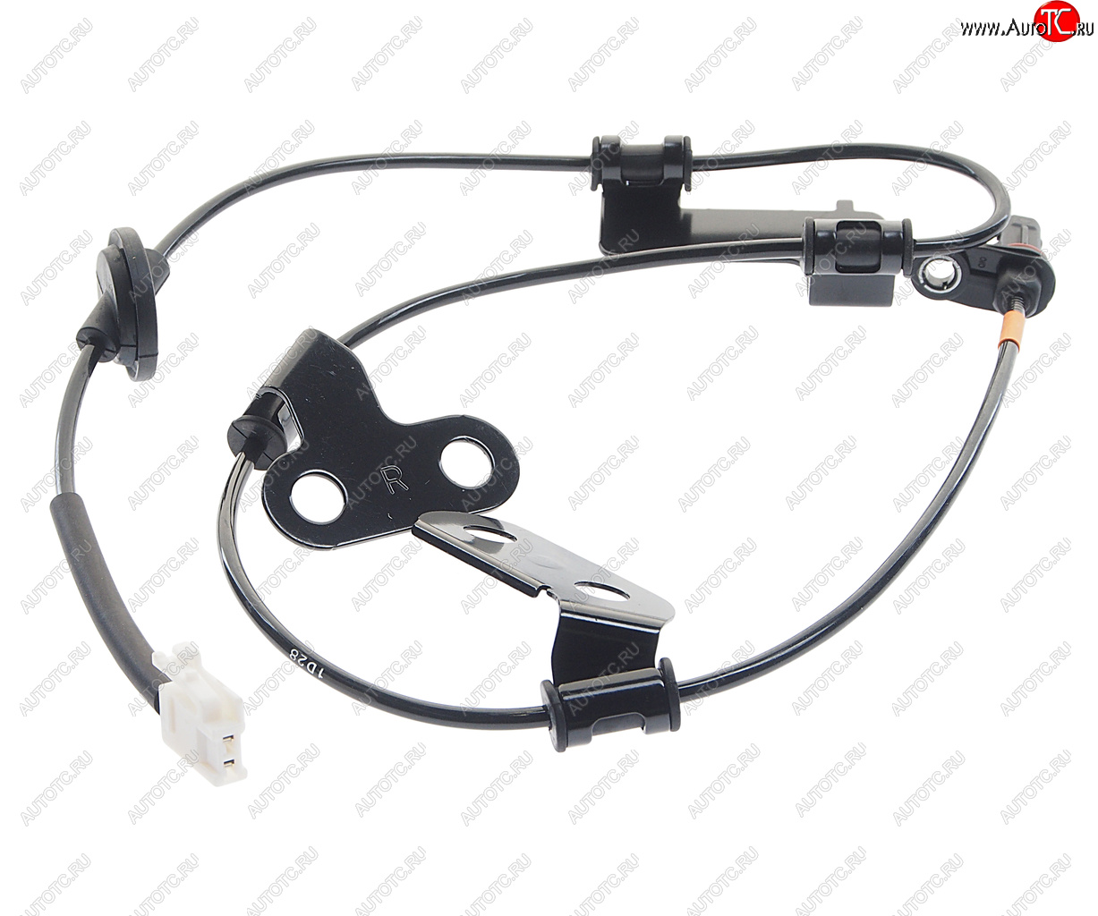 1 599 р. Датчик АБС HYUNDAI Grandeur (11-),Azera (11-) колеса заднего правого MANDO MANDO ex599303v001 MANDO ex599303v001  с доставкой в г. Майкоп