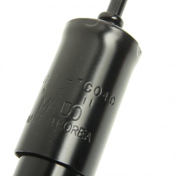 3 899 р. Амортизатор HYUNDAI HD170,250,270 кабины передний масляный MANDO MANDO ex642317c040  с доставкой в г. Майкоп. Увеличить фотографию 3