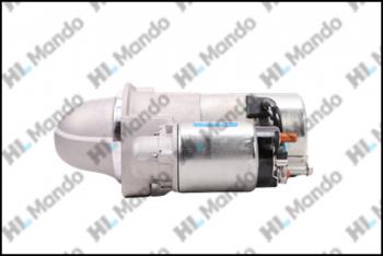 17 899 р. Стартер SSANGYONG Kyron (05-),Actyon Sports (06-),Rodius (04-) (D20/27) MANDO MANDO ex6611514101 MANDO ex6611514101  с доставкой в г. Майкоп. Увеличить фотографию 5