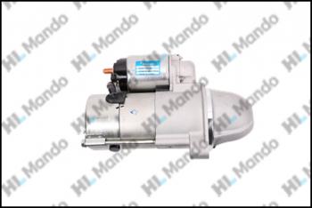 17 899 р. Стартер SSANGYONG Kyron (05-),Actyon Sports (06-),Rodius (04-) (D20/27) MANDO MANDO ex6611514101 MANDO ex6611514101  с доставкой в г. Майкоп. Увеличить фотографию 4