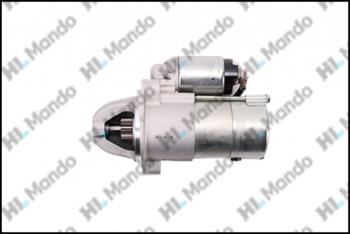 17 899 р. Стартер SSANGYONG Kyron (05-),Actyon Sports (06-),Rodius (04-) (D20/27) MANDO MANDO ex6611514101 MANDO ex6611514101  с доставкой в г. Майкоп. Увеличить фотографию 3