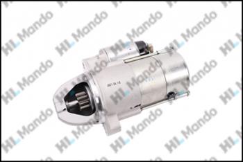 17 899 р. Стартер SSANGYONG Kyron (05-),Actyon Sports (06-),Rodius (04-) (D20/27) MANDO MANDO ex6611514101 MANDO ex6611514101  с доставкой в г. Майкоп. Увеличить фотографию 2