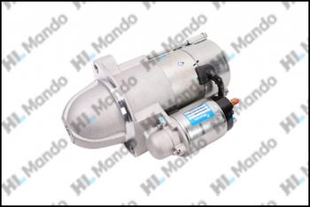 17 899 р. Стартер SSANGYONG Kyron (05-),Actyon Sports (06-),Rodius (04-) (D20/27) MANDO MANDO ex6611514101 MANDO ex6611514101  с доставкой в г. Майкоп. Увеличить фотографию 1