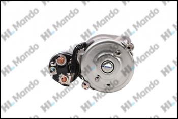 17 899 р. Стартер SSANGYONG Kyron (05-),Actyon Sports (06-),Rodius (04-) (D20/27) MANDO MANDO ex6611514101 MANDO ex6611514101  с доставкой в г. Майкоп. Увеличить фотографию 6