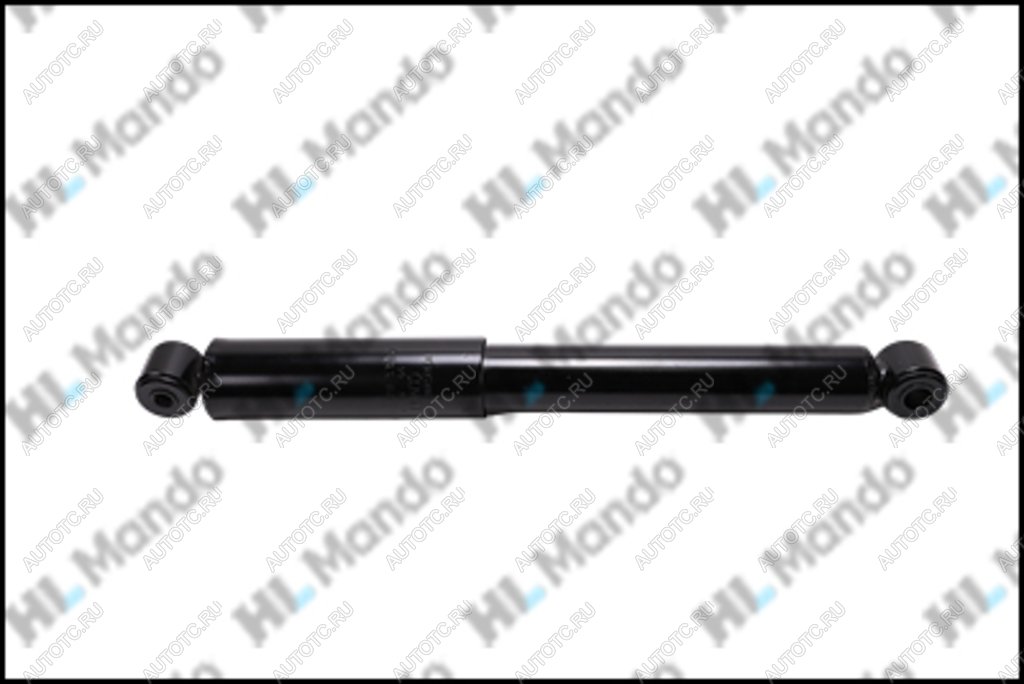 1 469 р. Амортизатор SSANGYONG Istana задний левый/правый масляный MANDO MANDO ex6613263300 MANDO ex6613263300  с доставкой в г. Майкоп