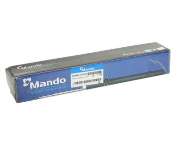 2 379 р. Амортизатор HYUNDAI HD160,170,260,450 кабины передний масляный MANDO MANDO ex8683173010  с доставкой в г. Майкоп. Увеличить фотографию 4