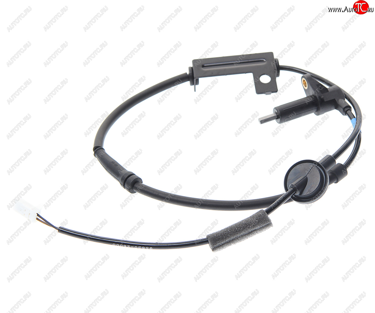 1 249 р. Датчик АБС HYUNDAI Santa Fe (00-) (2WD) колеса заднего левого MANDO MANDO ex9563026000 MANDO ex9563026000  с доставкой в г. Майкоп