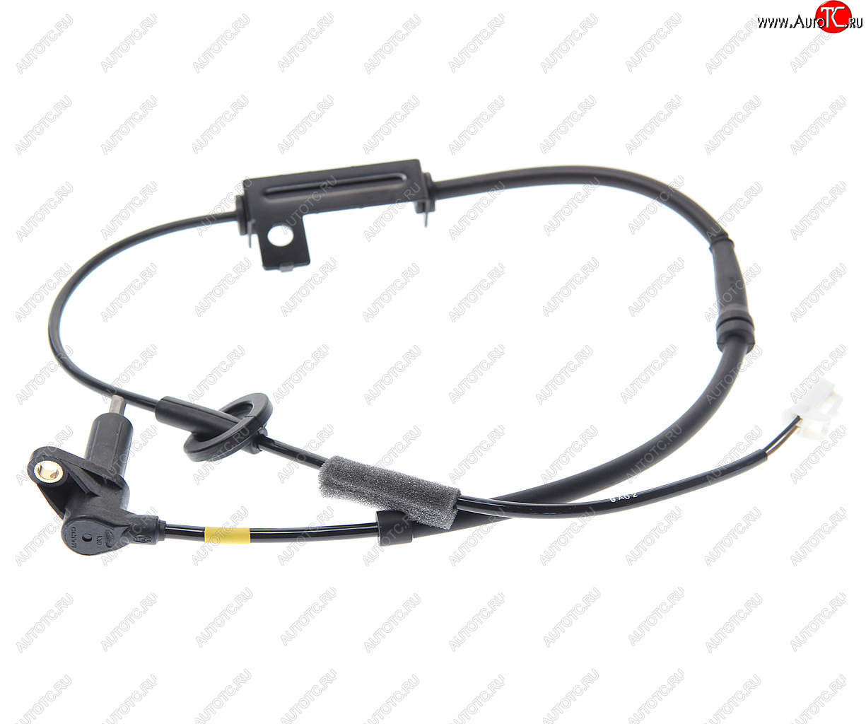 2 199 р. Датчик АБС HYUNDAI Santa Fe (00-) (2WD) колеса заднего правого MANDO MANDO ex9564026000 MANDO ex9564026000  с доставкой в г. Майкоп