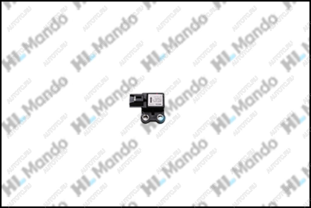 419 р. Датчик ускорения HYUNDAI Tucson (11-) KIA Sportage (11-) (блок управления АБC) MANDO MANDO ex956402s000  с доставкой в г. Майкоп
