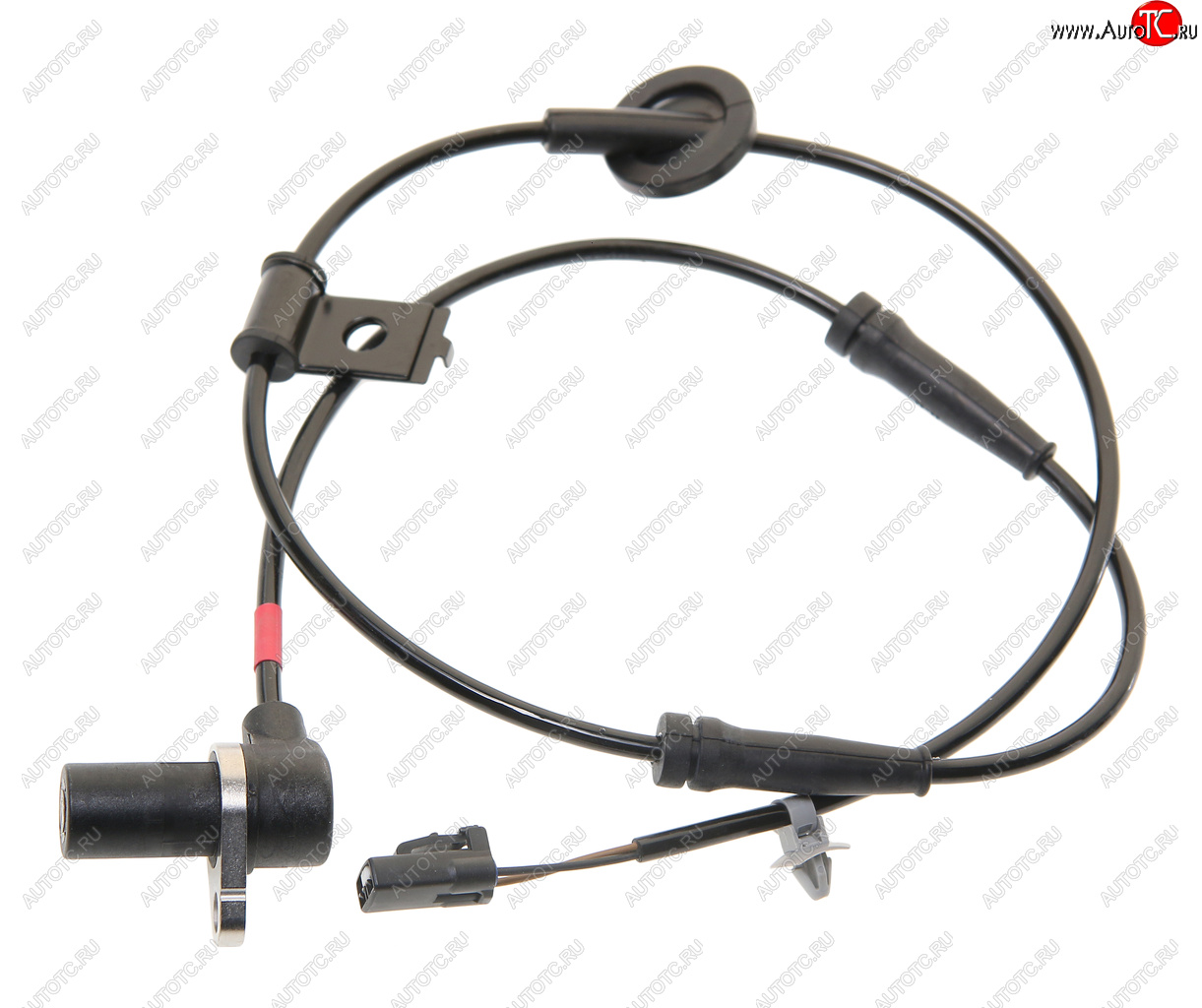 1 739 р. Датчик АБС HYUNDAI Trajet колеса переднего правого MANDO MANDO ex956703a500 MANDO ex956703a500  с доставкой в г. Майкоп