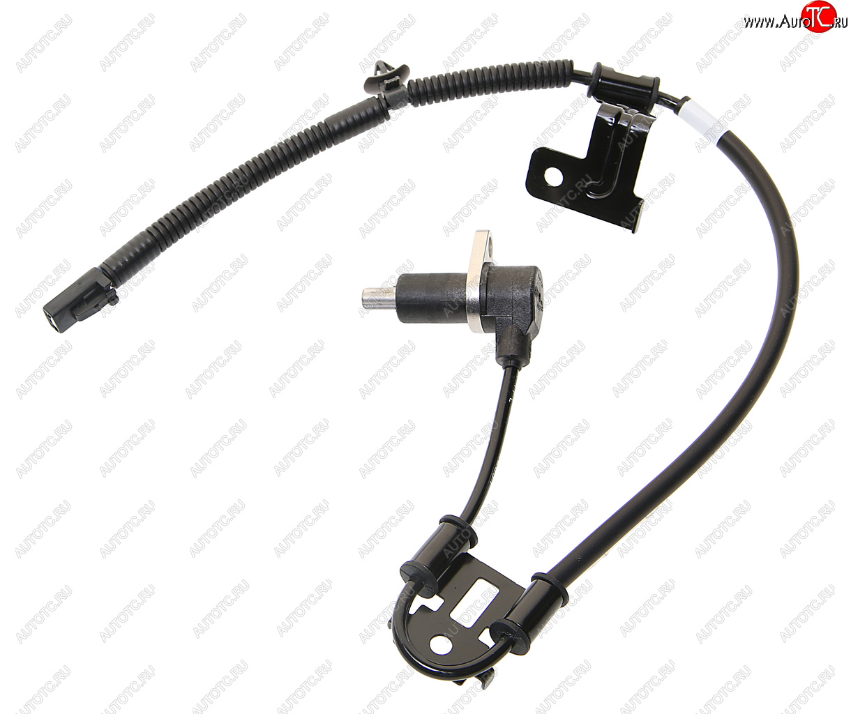849 р. Датчик АБС KIA Bongo 3 (14-) (2.5-A2) (2WD) колеса переднего левого MANDO MANDO ex956704e051  с доставкой в г. Майкоп