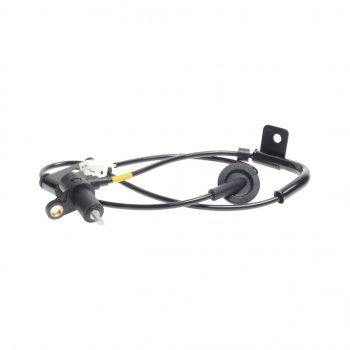 2 999 р. Датчик АБС HYUNDAI Elantra (00-) KIA Cerato (04-) колеса заднего левого MANDO MANDO ex956802d050 MANDO ex956802d050  с доставкой в г. Майкоп. Увеличить фотографию 1