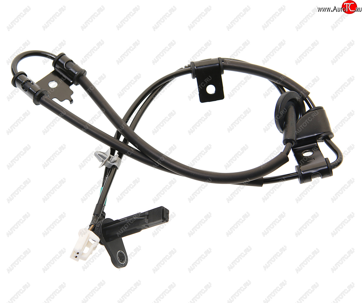 1 899 р. Датчик АБС HYUNDAI Tucson (04-) KIA Sportage (04-) колеса заднего левого MANDO MANDO ex956802e300 MANDO ex956802e300  с доставкой в г. Майкоп
