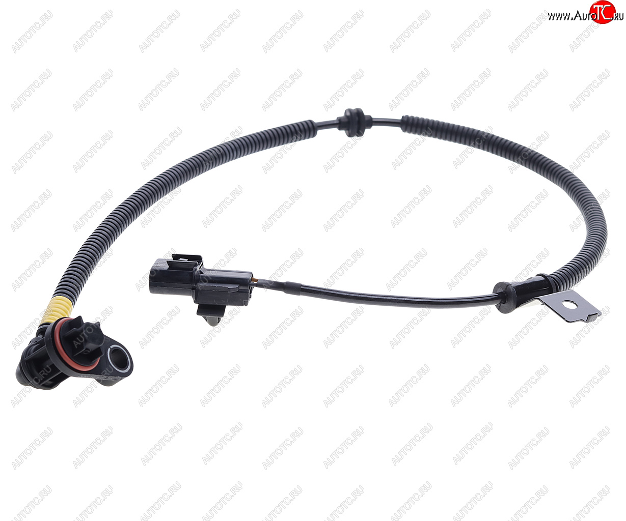2 099 р. Датчик АБС HYUNDAI Starex H-1 (14-) (2WD) колеса заднего левого MANDO MANDO ex956804h500 MANDO ex956804h500  с доставкой в г. Майкоп