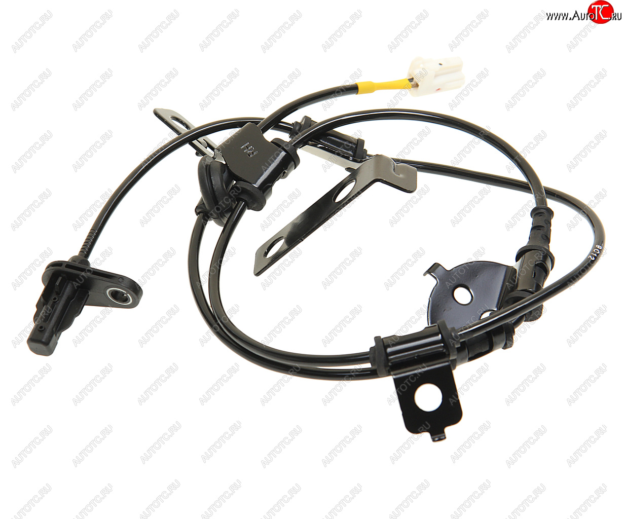 2 299 р. Датчик АБС HYUNDAI ix35 (10-) (4WD) колеса заднего правого MANDO MANDO ex956812s500 MANDO ex956812s500  с доставкой в г. Майкоп