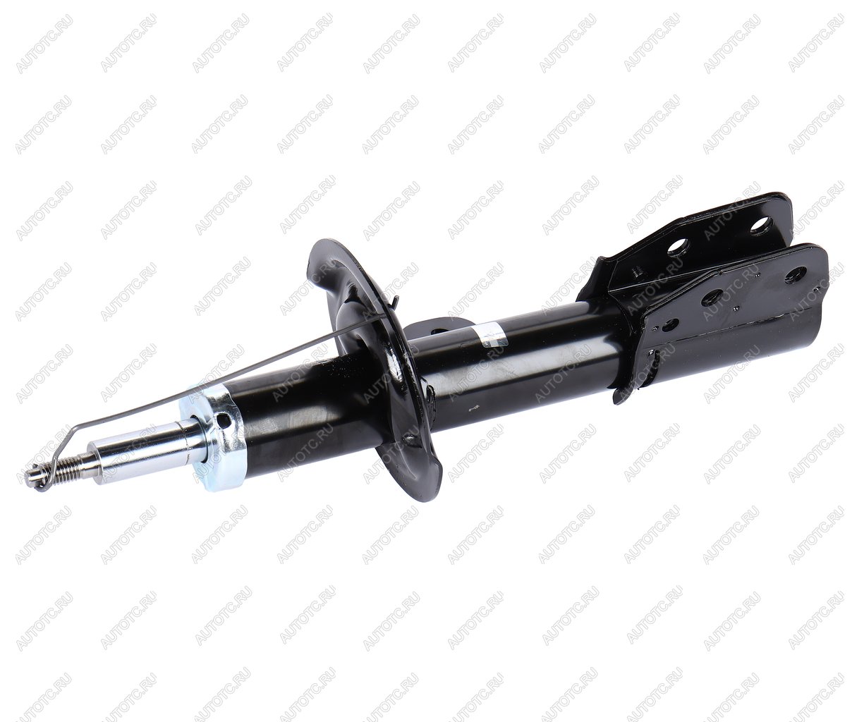 8 999 р. Амортизатор CHEVROLET Captiva (06-) OPEL Antara (07-) передний левый газовый MANDO MANDO ex95948811 MANDO ex95948811  с доставкой в г. Майкоп