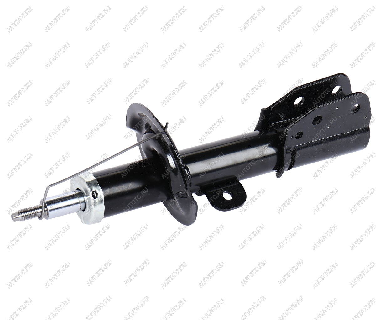 8 999 р. Амортизатор CHEVROLET Captiva (06-) OPEL Antara (07-) передний правый газовый MANDO MANDO ex95948812 MANDO ex95948812  с доставкой в г. Майкоп