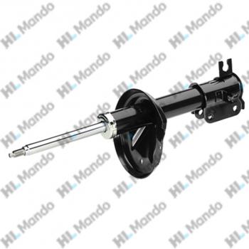 4 849 р. Амортизатор DAEWOO Leganza (97-) передний левый масляный MANDO MANDO ex96207646 MANDO ex96207646  с доставкой в г. Майкоп. Увеличить фотографию 2