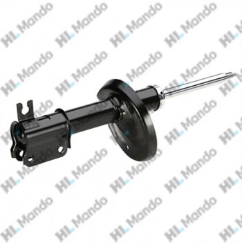 4 849 р. Амортизатор DAEWOO Leganza (97-) передний левый масляный MANDO MANDO ex96207646 MANDO ex96207646  с доставкой в г. Майкоп. Увеличить фотографию 3