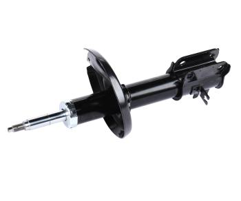 6 999 р. Амортизатор DAEWOO Leganza (97-) передний правый масляный MANDO MANDO ex96207647 MANDO ex96207647  с доставкой в г. Майкоп. Увеличить фотографию 1