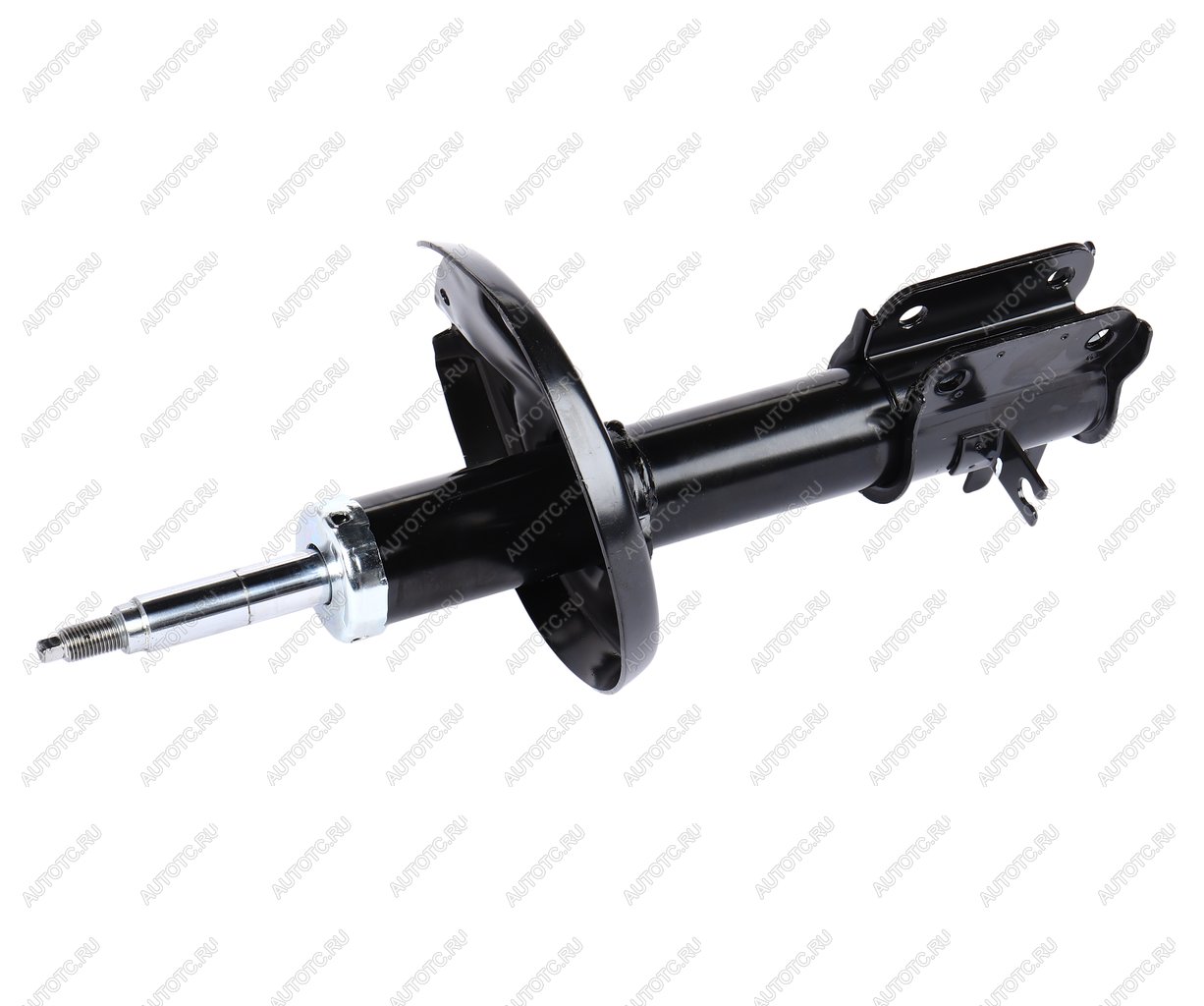 6 999 р. Амортизатор DAEWOO Leganza (97-) передний правый масляный MANDO MANDO ex96207647 MANDO ex96207647  с доставкой в г. Майкоп