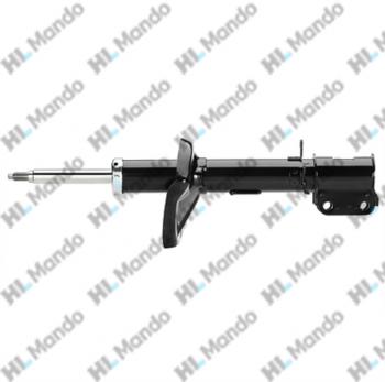 6 599 р. Амортизатор DAEWOO Leganza (97-) задний левый масляный MANDO MANDO ex96207662 MANDO ex96207662  с доставкой в г. Майкоп. Увеличить фотографию 1