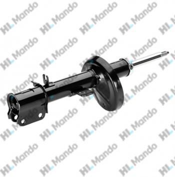 6 599 р. Амортизатор DAEWOO Leganza (97-) задний левый масляный MANDO MANDO ex96207662 MANDO ex96207662  с доставкой в г. Майкоп. Увеличить фотографию 3