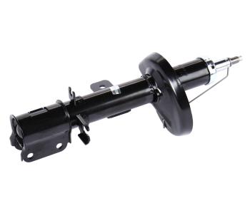 6 399 р. Амортизатор DAEWOO Leganza (97-) задний правый масляный MANDO MANDO ex96213435 MANDO ex96213435  с доставкой в г. Майкоп. Увеличить фотографию 2