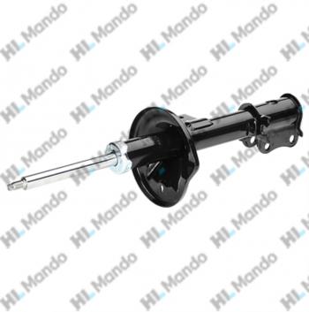 3 899 р. Амортизатор DAEWOO Nubira задний левый масляный MANDO MANDO ex96300279  с доставкой в г. Майкоп. Увеличить фотографию 2