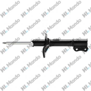 3 899 р. Амортизатор DAEWOO Nubira задний левый масляный MANDO MANDO ex96300279  с доставкой в г. Майкоп. Увеличить фотографию 1