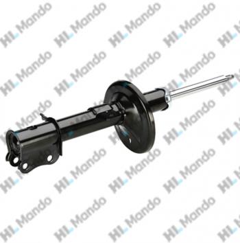 3 899 р. Амортизатор DAEWOO Nubira задний левый масляный MANDO MANDO ex96300279  с доставкой в г. Майкоп. Увеличить фотографию 3