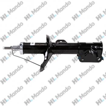 7 499 р. Амортизатор CHEVROLET Lacetti (05-) передний правый газовый MANDO MANDO ex96394572 MANDO ex96394572  с доставкой в г. Майкоп. Увеличить фотографию 1