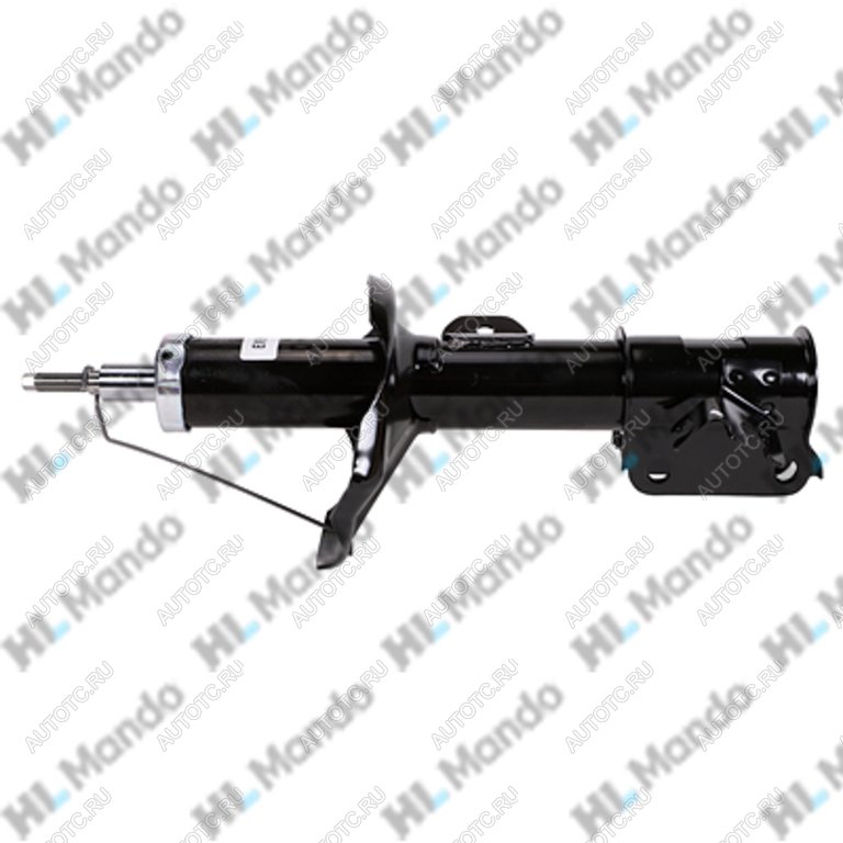 7 499 р. Амортизатор CHEVROLET Lacetti (05-) передний правый газовый MANDO MANDO ex96394572 MANDO ex96394572  с доставкой в г. Майкоп