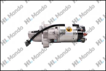 18 599 р. Стартер CHEVROLET Captiva (07-) MANDO MANDO ex96627035 MANDO ex96627035  с доставкой в г. Майкоп. Увеличить фотографию 5